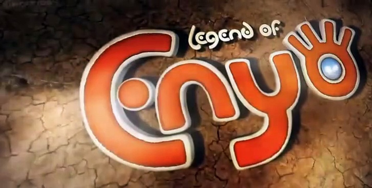 Legend of Enyo Legend of Enyo E012 The Invisible Enemy