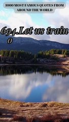 693-696.Enlightening Snippets: Quotes That Illuminate the Path in Second Bites!#ENJOY!