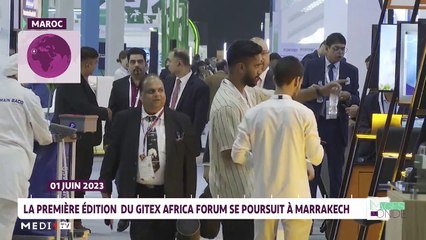 Images du monde - 02/06/2023