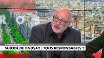 Philippe Guibert : «C'est toujours les harcelés qui sont sanctionnés»
