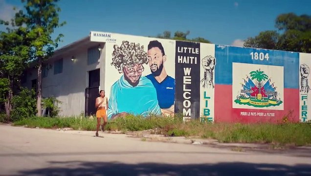 Jagged Mind Bande-annonce VO