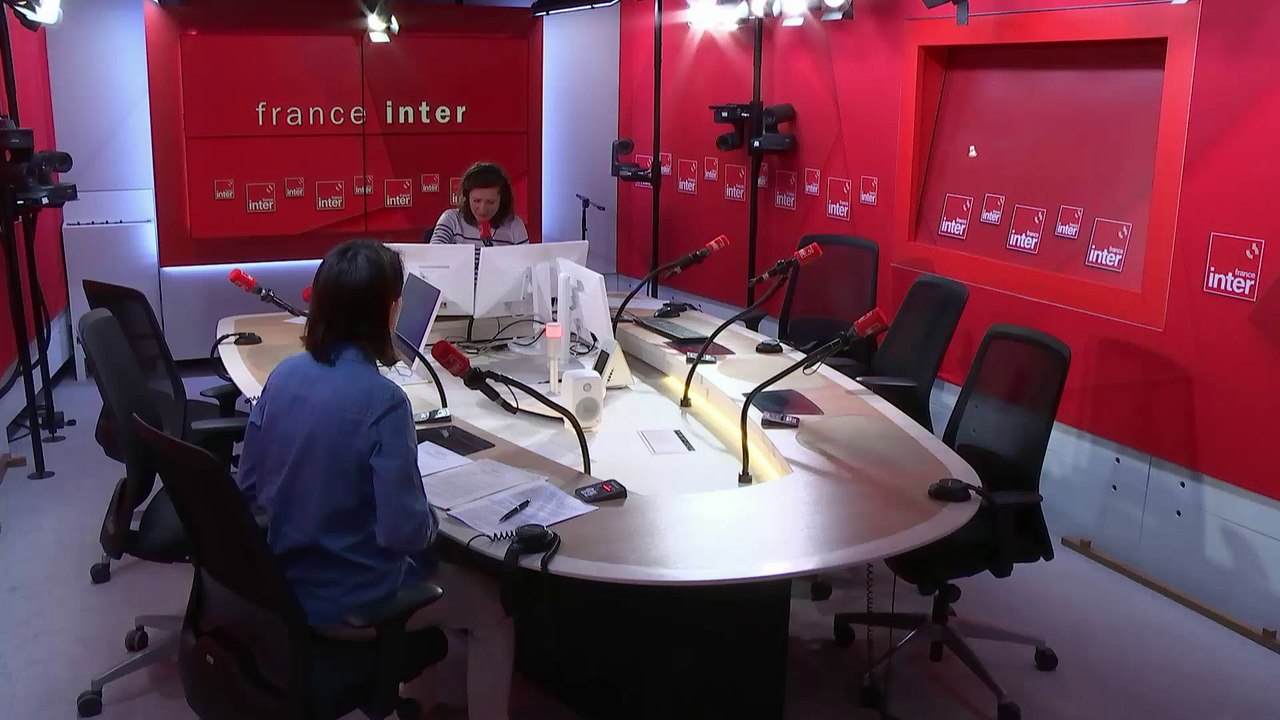 Christine Lavarde : "On trouve dans l'espace des ressources qui ne sont plus sur notre planète"