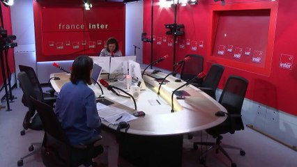 Christine Lavarde : "On trouve dans l'espace des ressources qui ne sont plus sur notre planète"