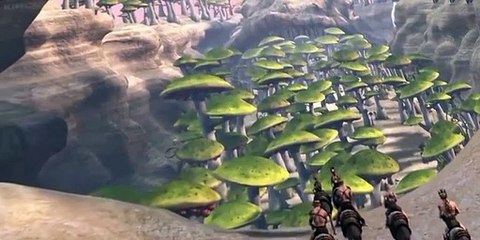 Legend of Enyo Legend of Enyo E014 The Perfect Valley