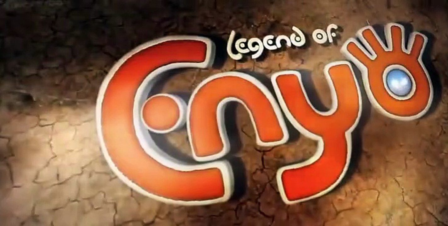 Legend of Enyo Legend of Enyo E015 The Argols