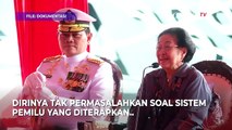 Denny Indrayana Tulis Surat Terbuka untuk Megawati, Begini Isinya