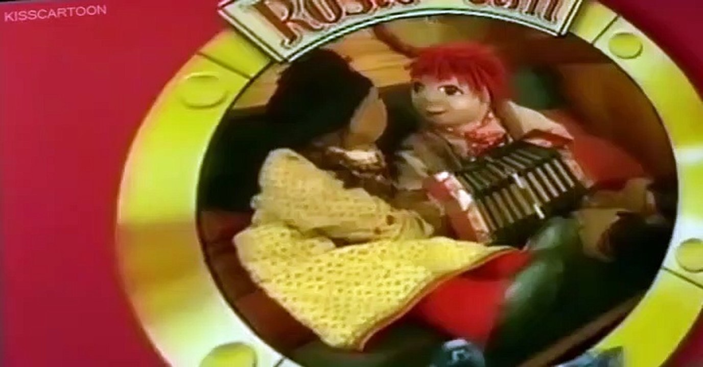 Rosie and Jim Rosie and Jim S08 E003 Where’s My Wedding Ring