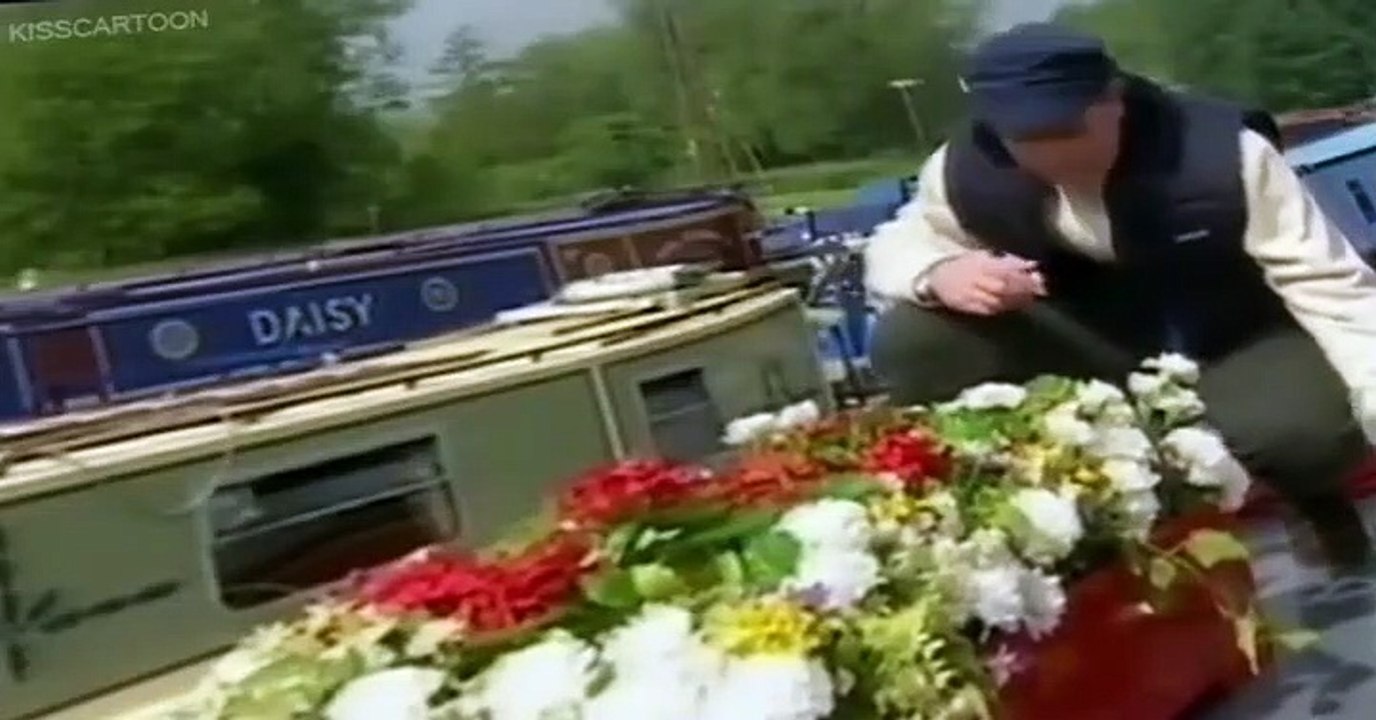 Rosie and Jim Rosie and Jim S08 E004 Mother’s Day