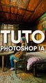 TUTO PHOTOSHOP AI : utiliser l'IA “generative fill” de Photoshop (Adobe Firefly - Photoshop Beta)
