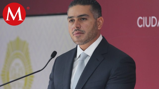 Policía que arrojó a perro a un cazo con aceite aprobó sus exámenes de confianza: Omar García Harfuch