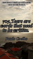 705-708.Powerful Insights: Transformative Quotes to Ignite Your Potential in Seconds! #ENJOY!