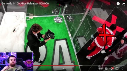 Ibai confirma que la Velada podrá verse en inglés