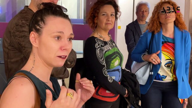 “Conversioni”, ha aperto i battenti la personale di Caterina Arcuri al Bocs Museum