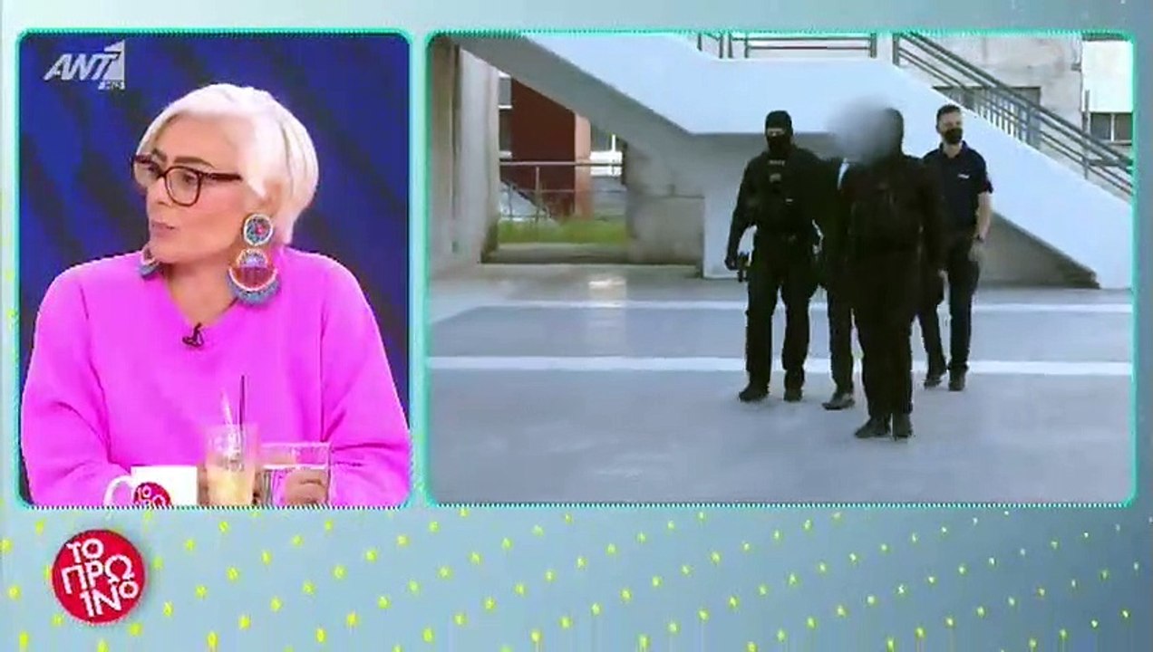 Μπάμπης Αναγνωστόπουλος: Το θέμα που έπεσε στην έκθεση που έπρεπε να γράψει για τις πανελλήνιες 2023