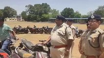 ब्रेकिंग न्यूज: जबलपुर पुलिस ने चोरी के 125 बाइक-स्कूटर पकड़े, 15 चोर गिरफ्तार- देखें वीडियो