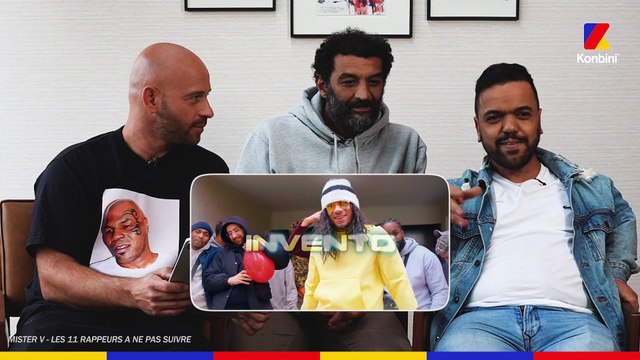 Ramzy Bédia, Franck Gastambide et Anouar Toubali sont-ils vraiment golri ? On a testé leur humour