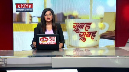 Uttar Pradesh : CM योगी राजधानी एक्सप्रेस बस सेवा का करेंगे शुभारंभ