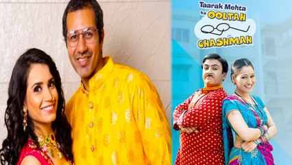 TMKOC के Priya Ahuja और Malav Rajda ने शो को लेकर किए कई बड़े खुलासे, असित मोदी पर बोली यह बात