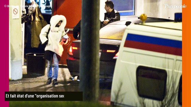 Je vais mourir, personne ne me croira : L'ex-compagne de Dieudonné se livre sur les violences pour la 1ère fois