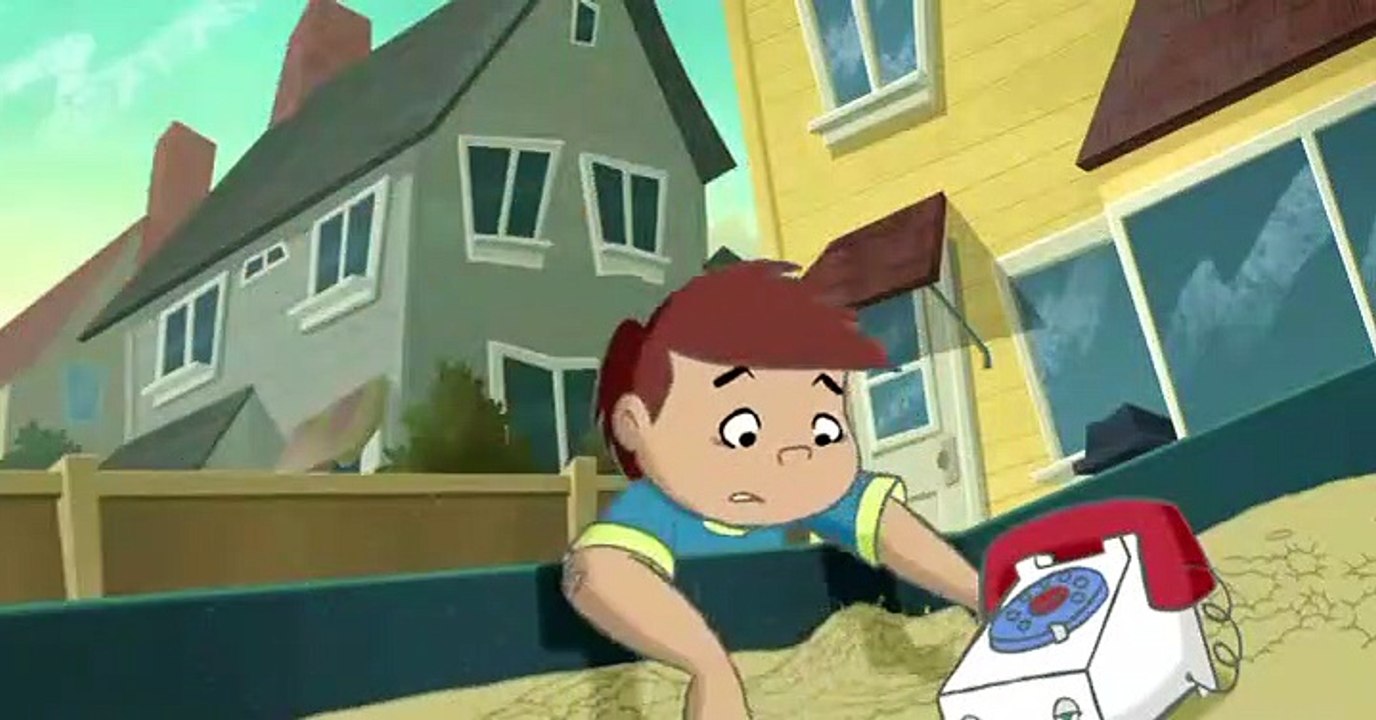 Krypto the Superdog Krypto the Superdog E004 Diaper Madness / Feline Fatale