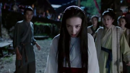 The Wolf Princess (Hindi) - S01 : E11