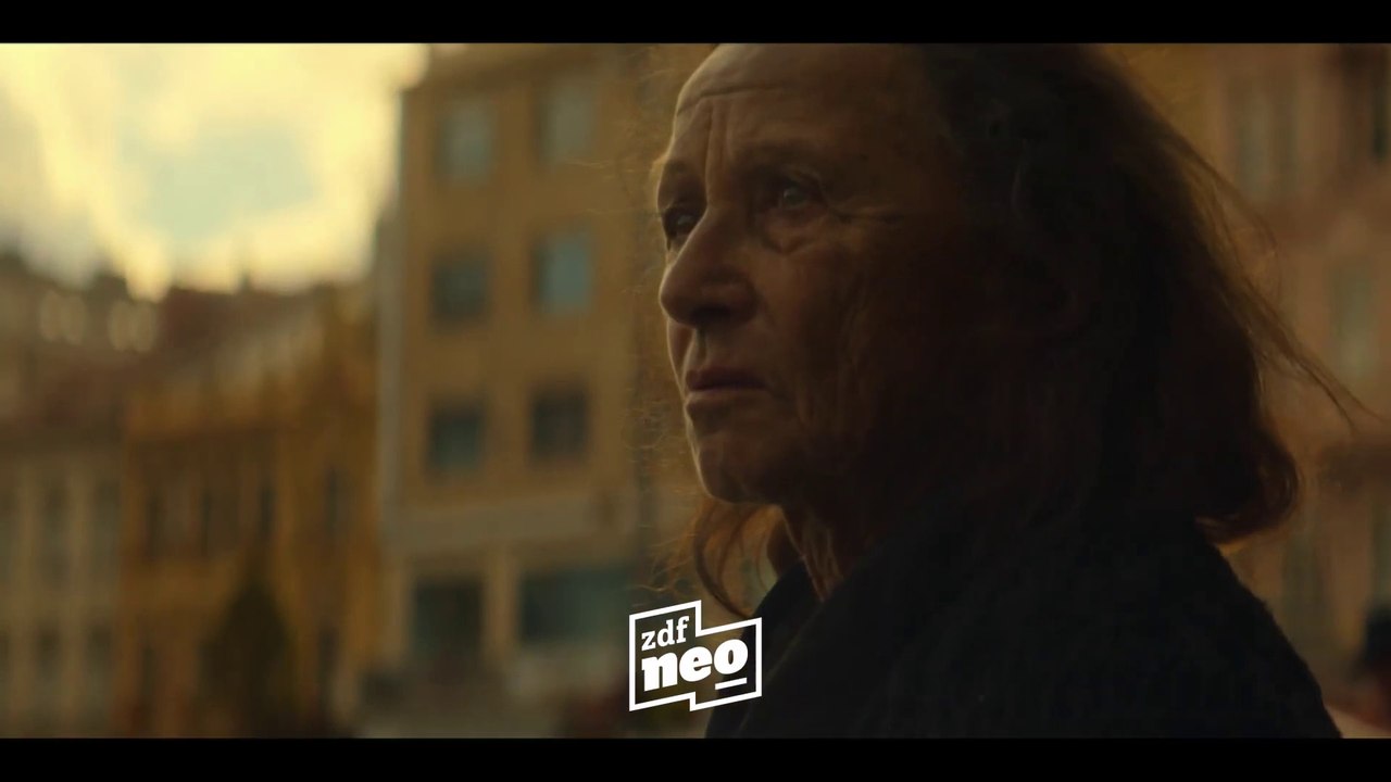 Der Schatten - S01 Trailer (Deutsch) HD