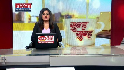 Uttar Pradesh : UP से Delhi तक चलाई जाएंगी 93 बसें