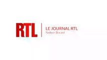 Le journal RTL de 11h du 02 juin 2023