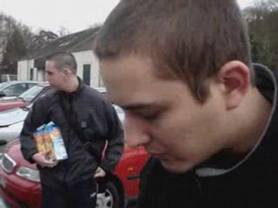 WeekendTHC2008