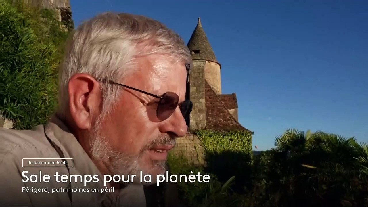 Sale temps pour la planète - 5 juin