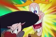 The Wacky World of Tex Avery The Wacky World of Tex Avery E037 – Sagebrush Sindy / Courting Disaster / The Postman Always Barks Twice