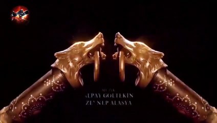 FHD المؤسس عثمان - الموسم 4  مدبلج - الحلقة 48 بجودة part 1/1