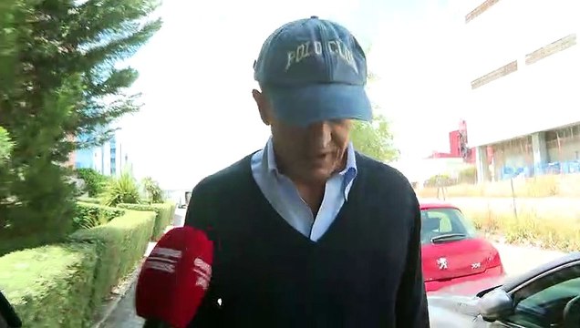 Celia García Obregón insiste en que todos quieren mucho a Alessandro Lequio