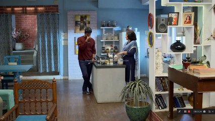 2 JUNE | कांचनने चोरावर हल्ला केला | KANCHAN ATTACKS THE THIEF