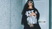 Rihanna urges fans to buy her top emblazoned with the message: ‘Use a Condom’