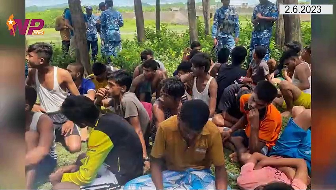 ၂၄ နာရီအတွင်း ပြည်တွင်းနှင့် ပြည်ပမှ သတင်းများအား စုစည်းတင်ဆက်ခြင်း