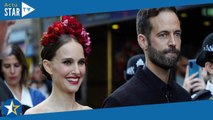 Natalie Portman : Son mari Benjamin Millepied annonce s'être réinstallé en France 