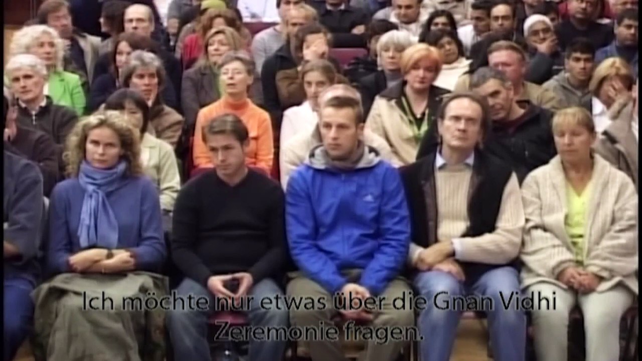 Garantierte Befreiung