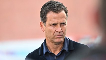 DFB gibt Bierhoff-Nachfolger bekannt!
