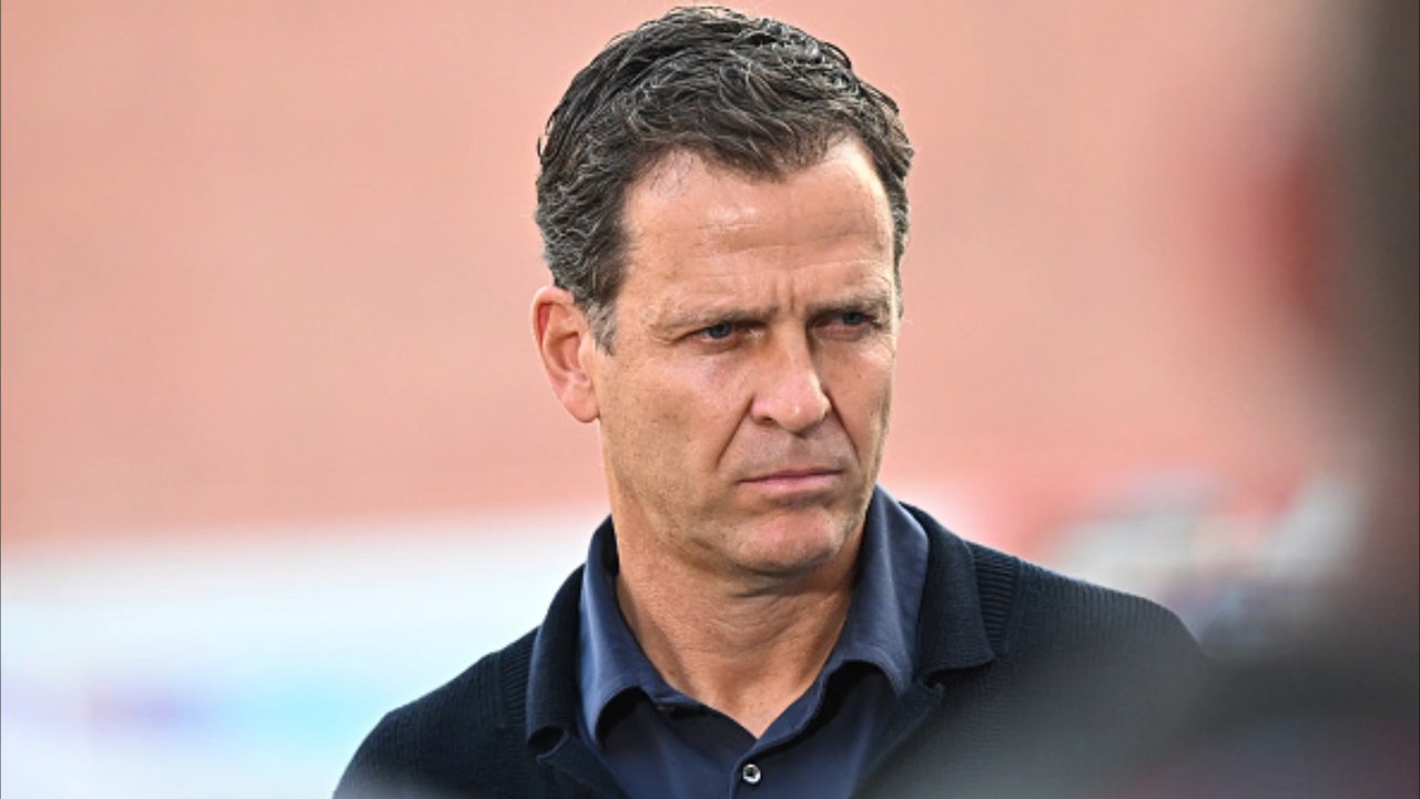 DFB gibt Bierhoff-Nachfolger bekannt!