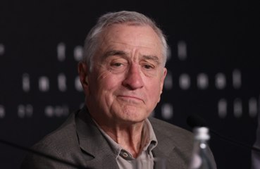 Robert De Niro: Unterstützung für Neu-Vater Al Pacino