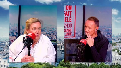 "Ça s'appelle l'égo" : Un ex gêné par la notoriété d'Hélène Darroze