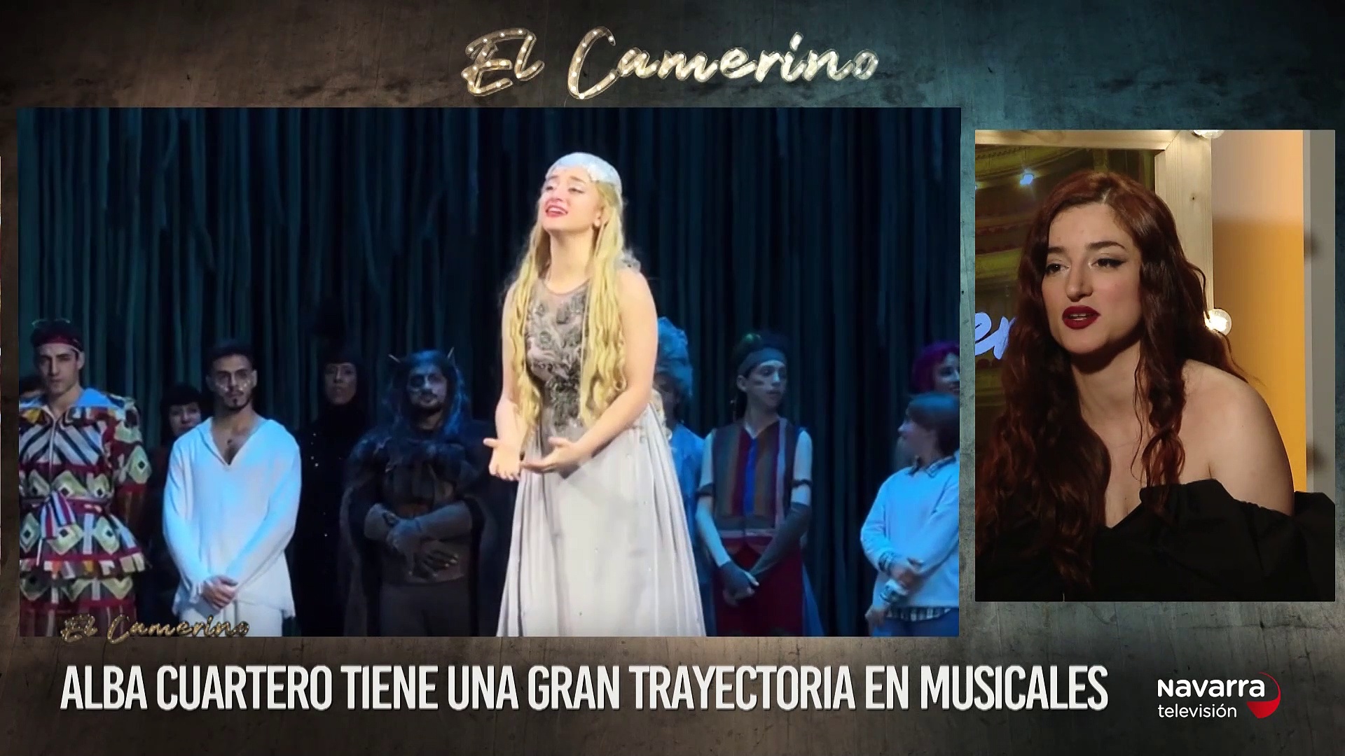 El Camerino 01/06/2023