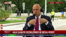 AK Parti Çanakkale Milletvekili Ayhan Gider gündemi değerlendirdi