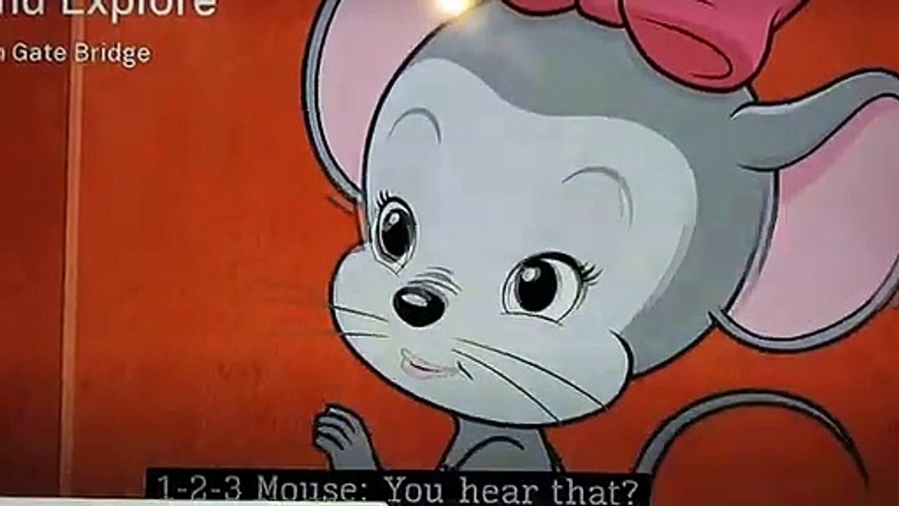 The Golden Gate Bridge is the Elevator.mp4