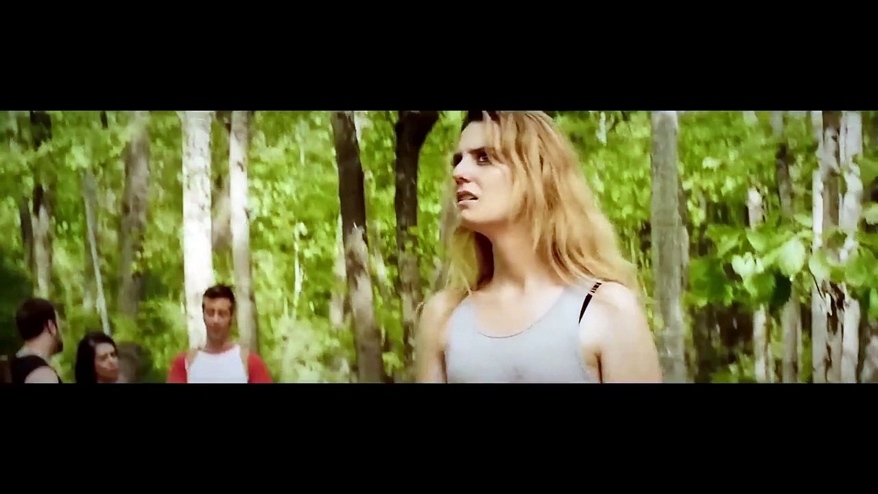 WITHIN THE WOODS OF UNDEAD COUNTY_ VICIOUS CREATURES  Full Exclusive Horror Movie  English HD 2022