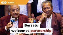 Bersatu Supreme Council member welcomes Muhyiddin and Mahathir partnership