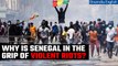 Senegal unrest: Protests, violence grip the country after opposition leader convicted |Oneindia News