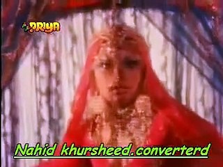 Barbaad Mohabbat Ki Dua /Mohammad Rafi, Rashi Kapoor/1976 Film Laila Majnu