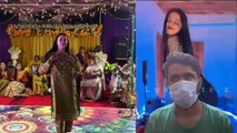 Ayesha Mano video goes viral on Instagram and Reddit